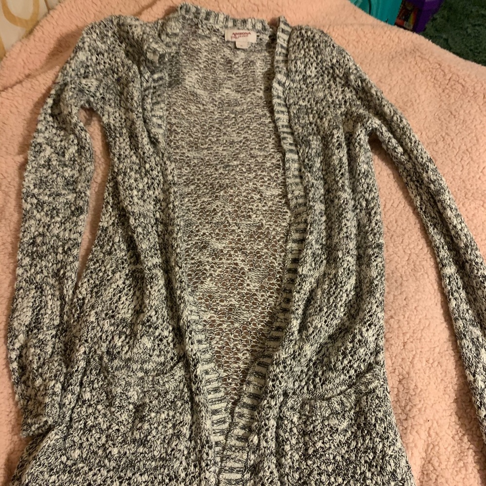 cardigan